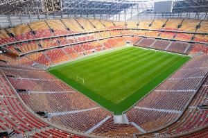 荣誉战！国足重庆主场对巴林门票已卖光，包括2.5万元的包厢售罄