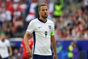 凯恩谈英格兰1-0安道尔：我们的表现不够好，球员们有点疲惫
