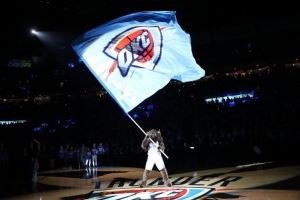 小市场球队的总决不够档次？雷霆俄城这种羁绊才是NBA的根基所在