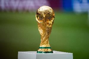 2026世界杯48强出炉13席：南美3队+亚洲区6队，国足止步第三阶段