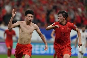 新华社：重视青训的乌兹别克斯坦闯入世界杯 我们应扎实筑牢根基