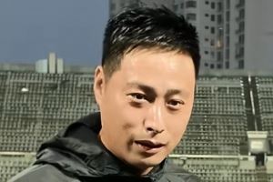 苏超扬州队门将：有人说我们是烧烤摊认识的 现在平均每人瘦20斤