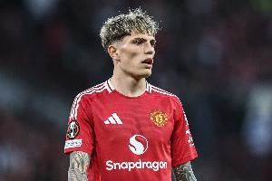 罗马诺：加纳乔转会勒沃库森的交易很复杂 球员首选留在英超踢球