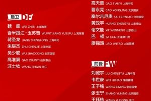 国足老队员：去国家队给年轻球员作铺路石，我也心甘情愿